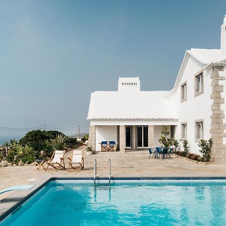 Outpost - Casa Das Arribas ซินตรา ภายนอก รูปภาพ