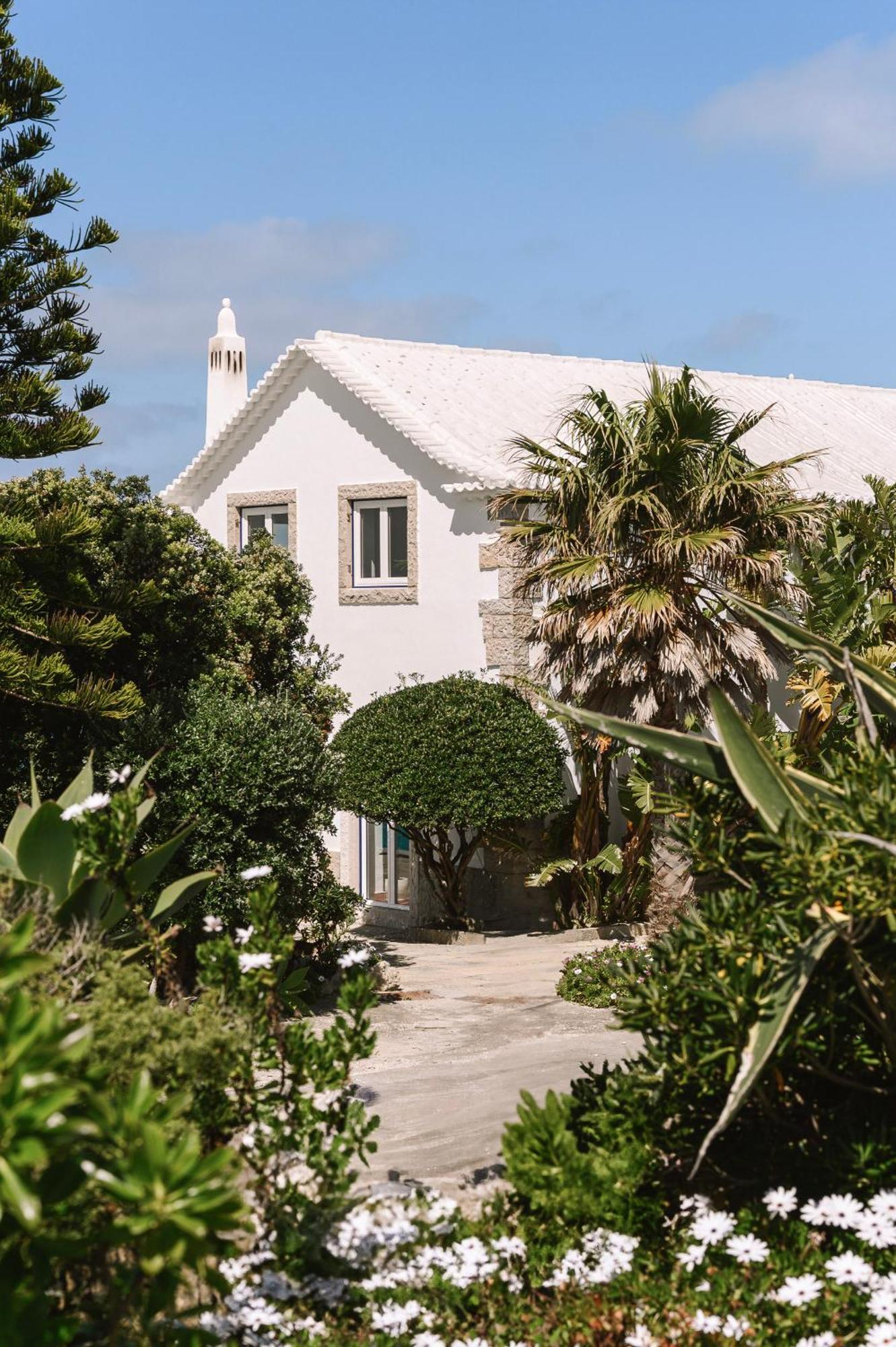 Outpost - Casa Das Arribas ซินตรา ภายนอก รูปภาพ