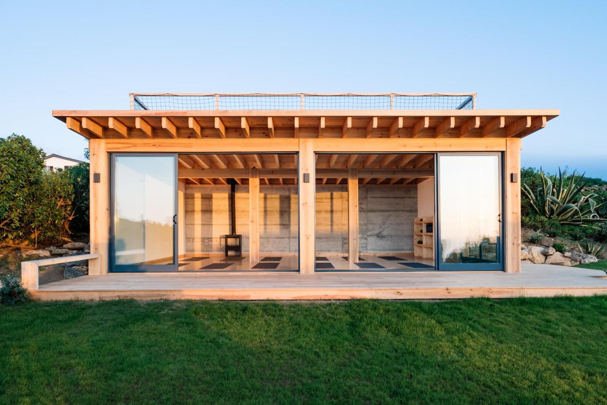 Outpost - Casa Das Arribas ซินตรา ภายนอก รูปภาพ