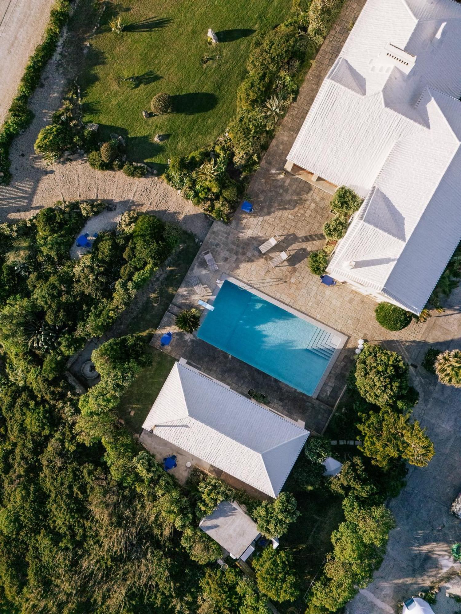 Outpost - Casa Das Arribas ซินตรา ภายนอก รูปภาพ