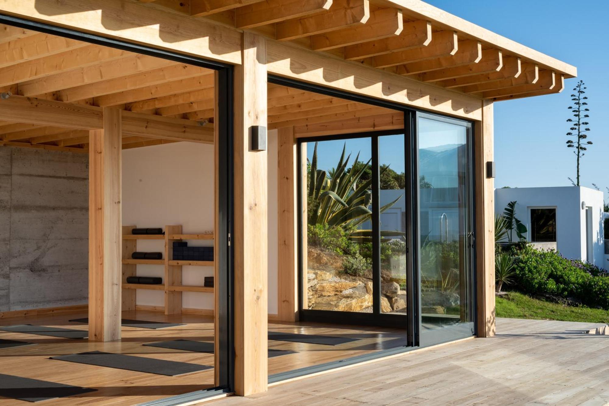 Outpost - Casa Das Arribas ซินตรา ภายนอก รูปภาพ