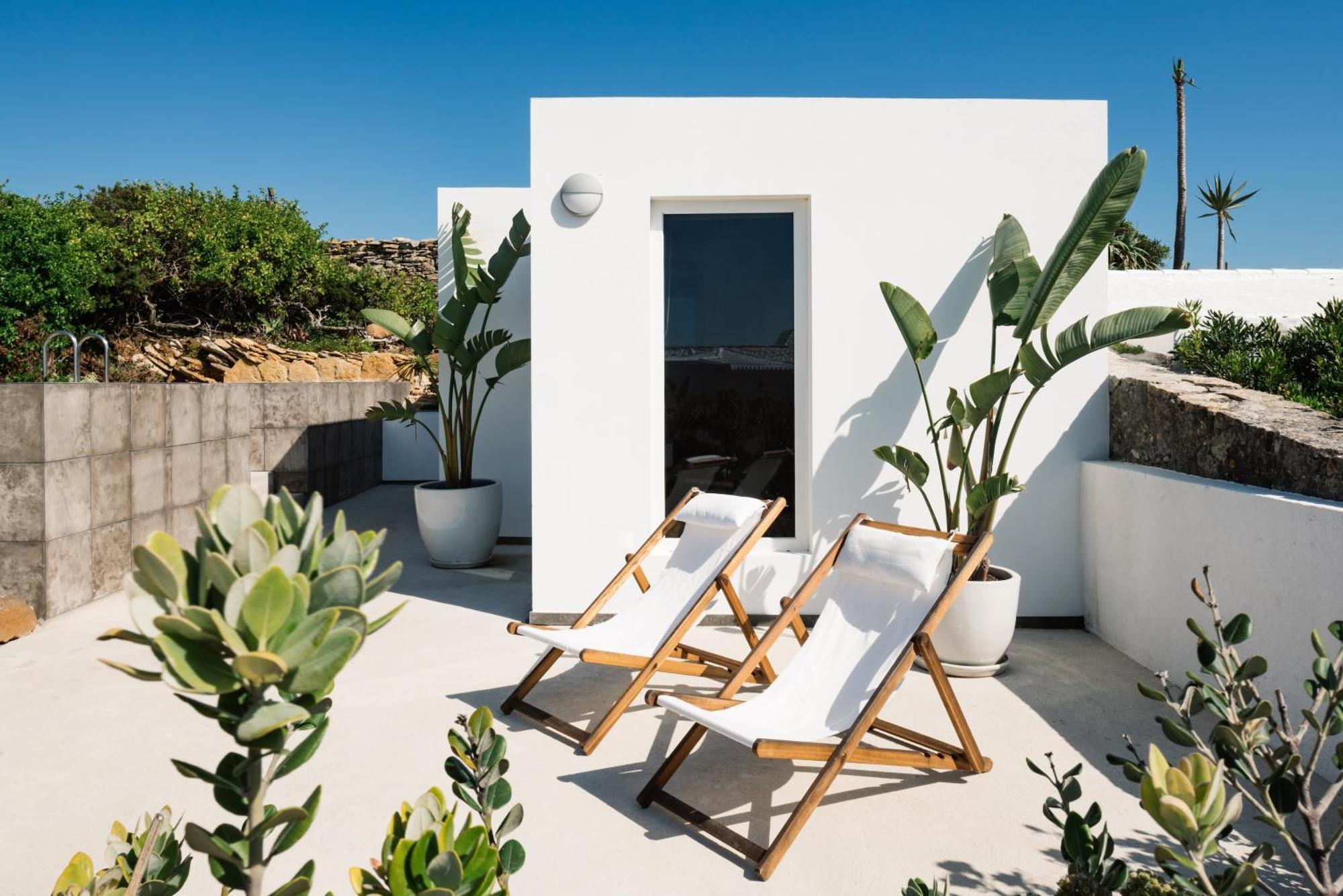 Outpost - Casa Das Arribas ซินตรา ภายนอก รูปภาพ